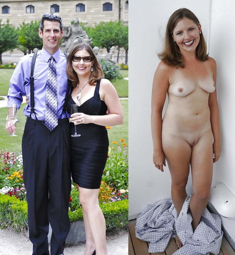 Mother dress undress, Dressed undressed porn, Dressed and naked women
