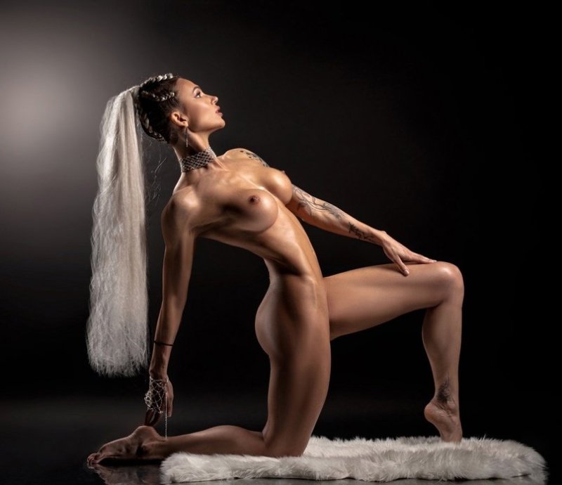 Non standard girls nude, Photoshoots of naked girls, Naked girls nude