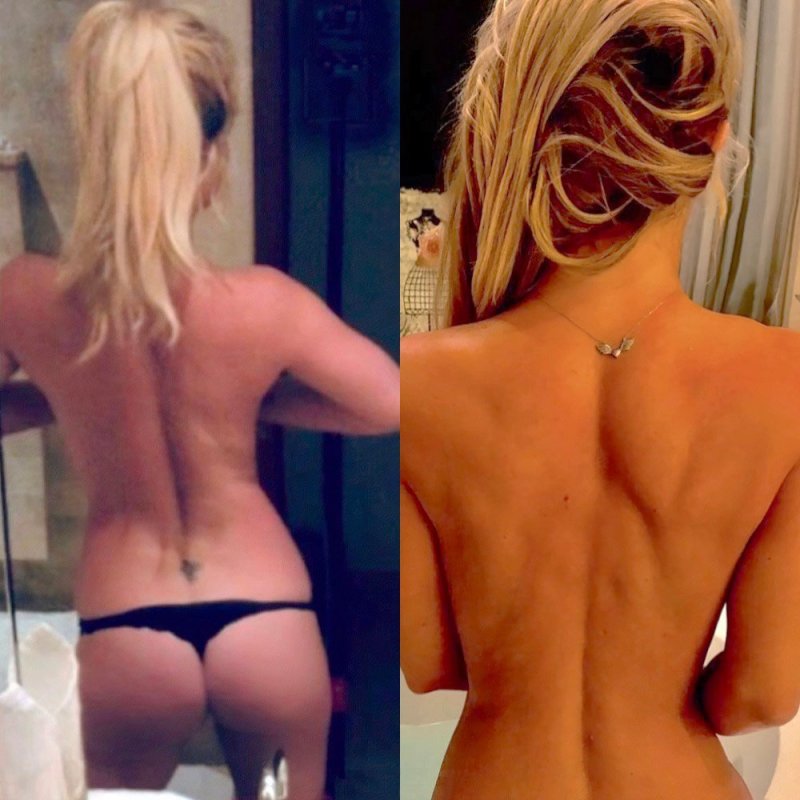 Britney spears now nude, Britney Spears Nudging, Back Britney Spears