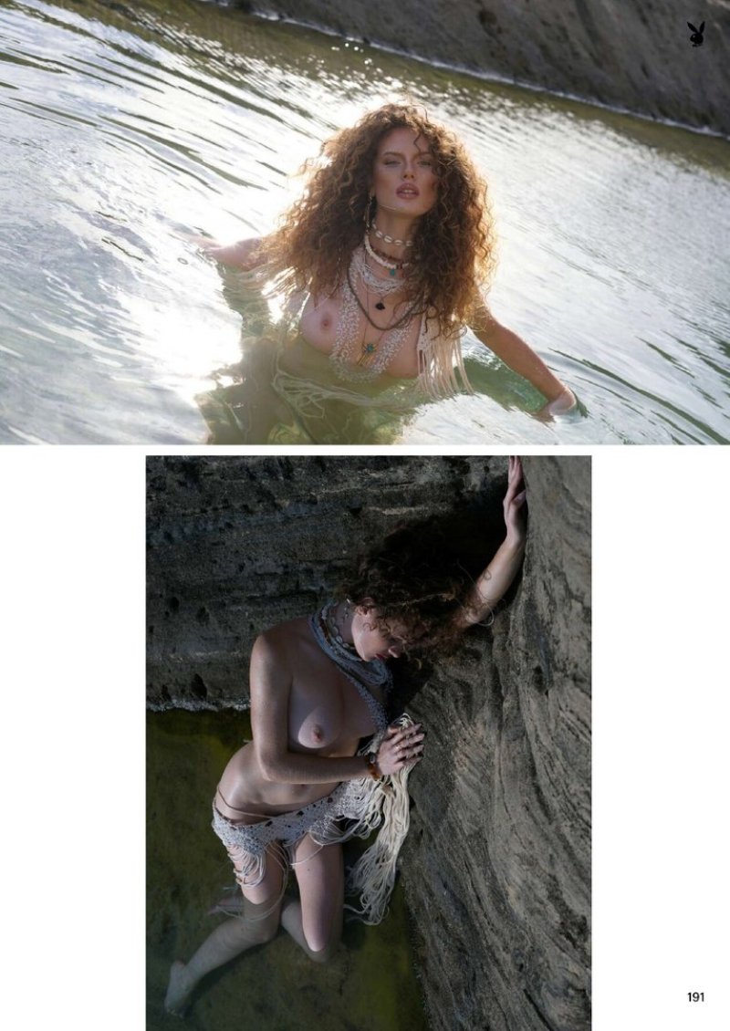 Magdalena szczepanska naked, Girl, Photo shoots of models
