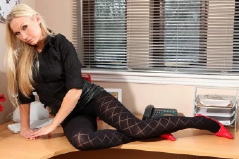 Michelle misa, Michelle m only opaques, Sexy girls in pantyhose