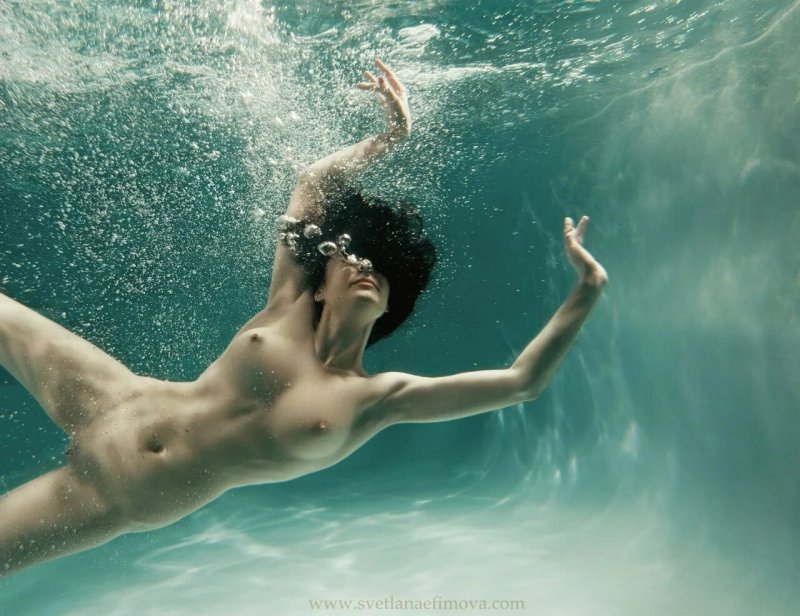 Patricia martinez naked, Naked women in water, Naked women under water