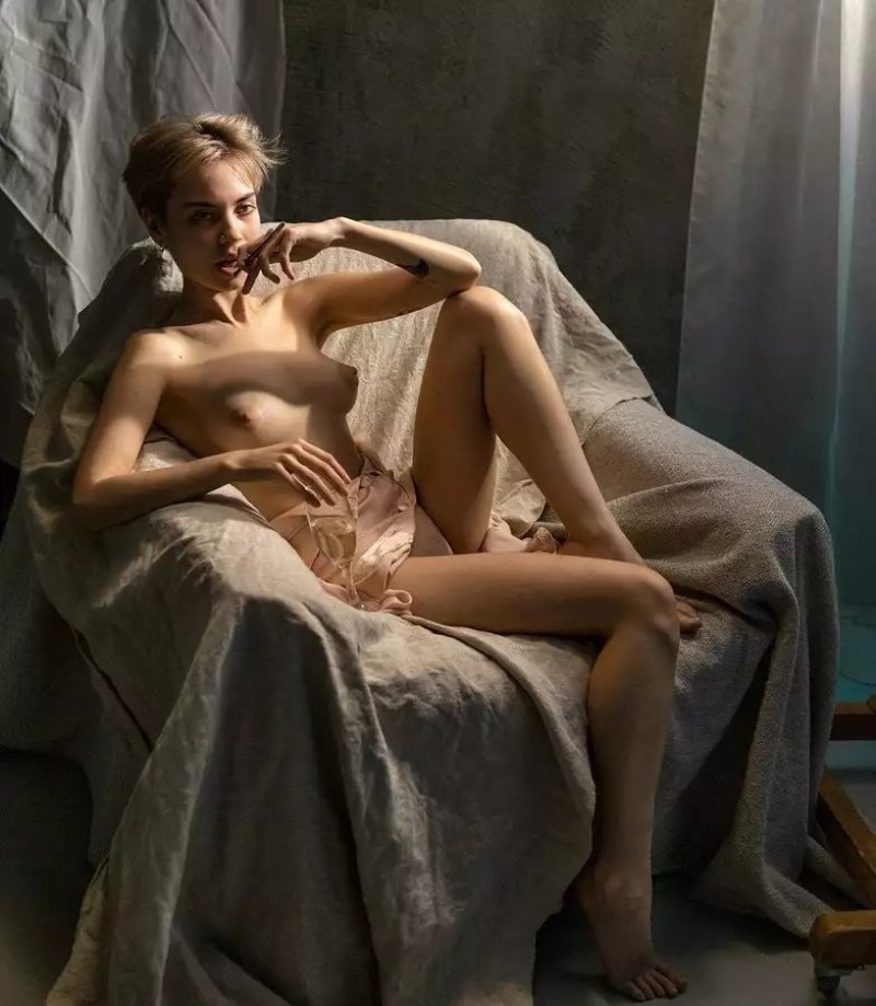Erotic, Models nude, Photododes nude