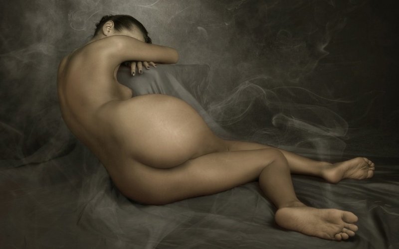 Women, Artistic erotica, Female body Erotic