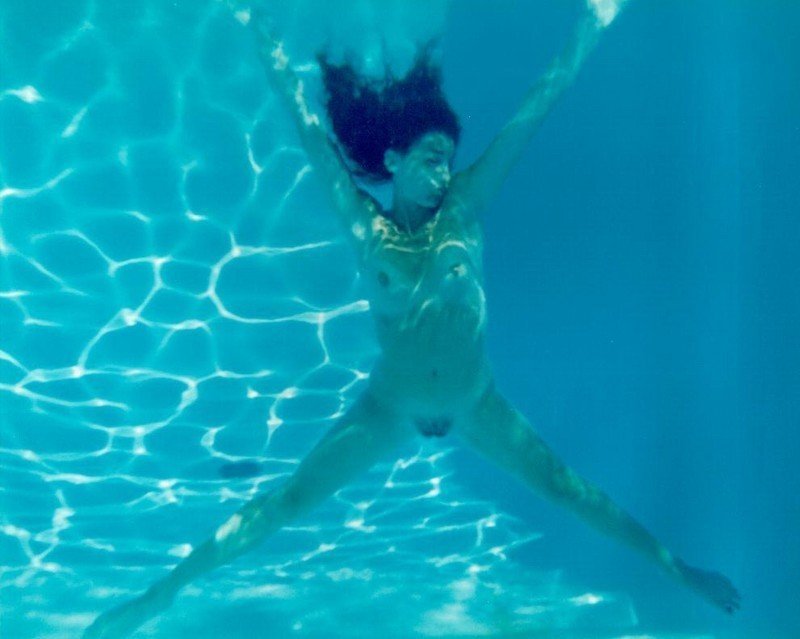 Naked girls underwater, Girls under water naked, Naked girls under water