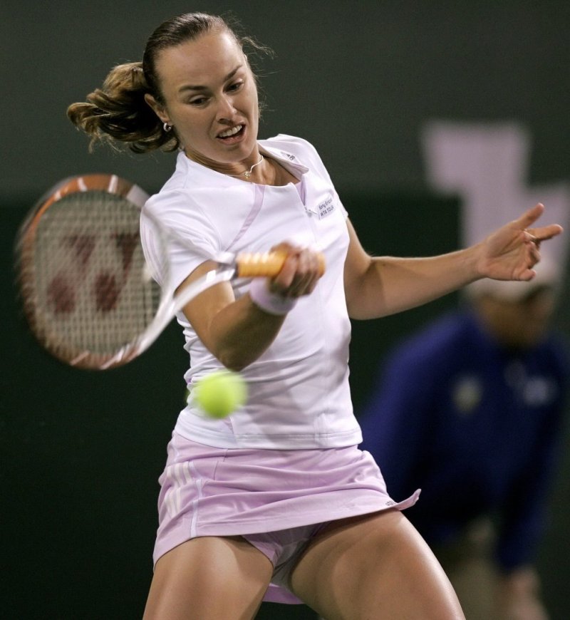 Martina hingis, Martina Khingis, Martina Hingis cowards