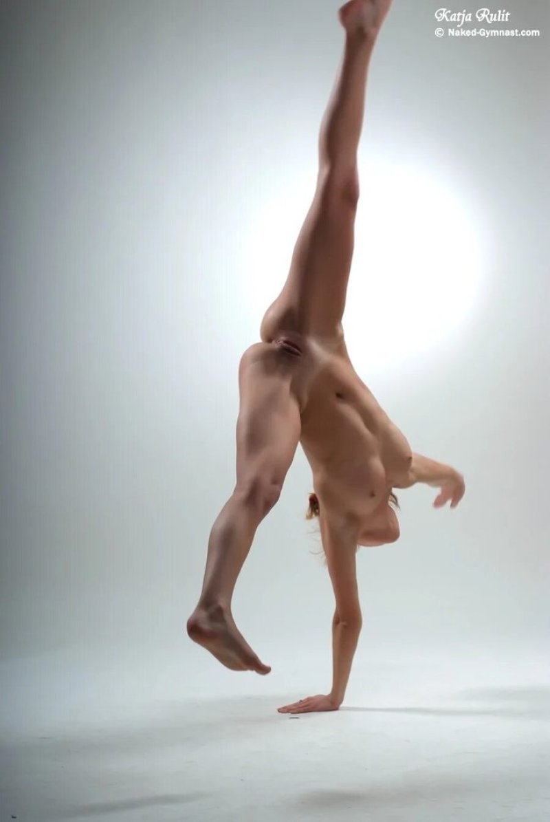 Erotic gymnastics, Naked gymnasts, Gymnastics naked