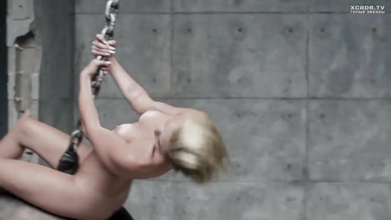 Mile cyrus wrecking ball, Wrecking Ball Miley Cyrus, Miley Cyrus Wrecking