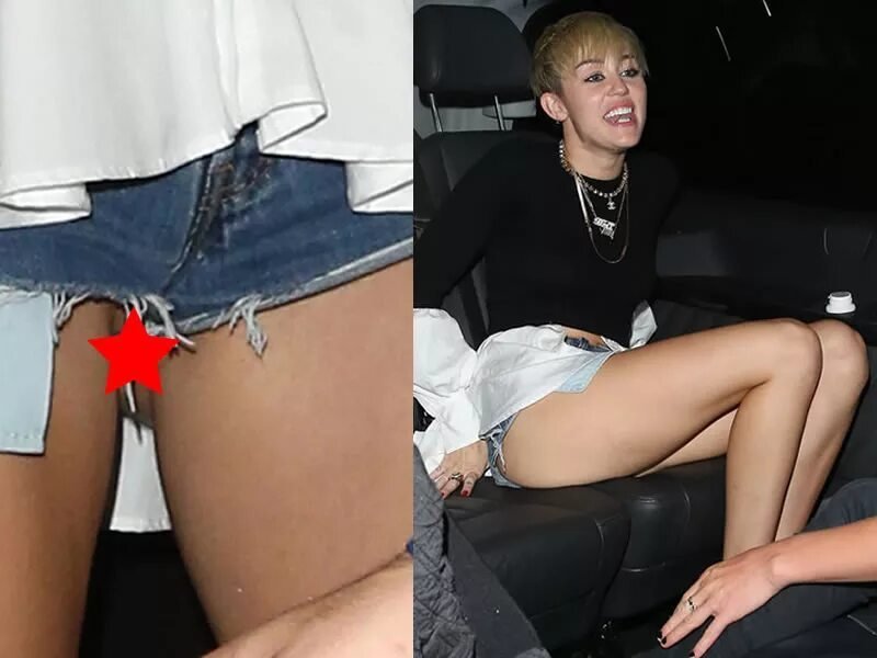 Miley cyrus vagina, Miley Cyrus Wardrobe Malfunction, Naked Miley Cyrus vagina