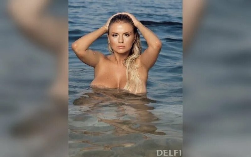 Anna semenovich nudenka, Anna Semenovich, Anna Semenovich Slov