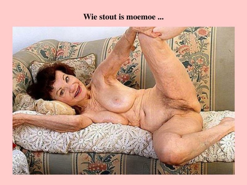Erotic naked old women, Porn, Old women