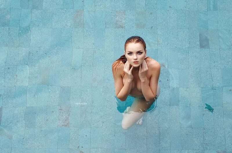 Katherin Sher Ekaterina Sherzhukova, Naked models, Ekaterina sherzhukova