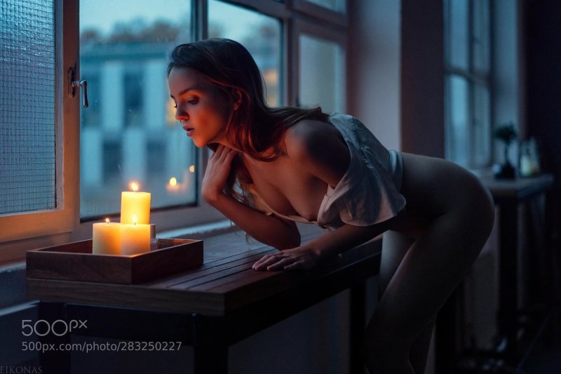 Katherin Sher Ekaterina Sherzhukova, Erotic, Beautiful erotica