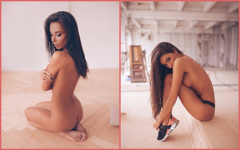 Kirill chernyavsky lera kovalenko, Chernyavsky Kirill Veronika Karpova, Models nude