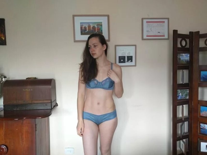 Amateur homemade enf, Lower underwear female, Lower underwear set female