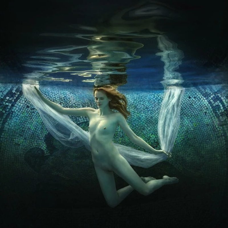 Dmitry laudin photographer nude, Dmitry Laudin photographer Mermaid, Dmitry Laudin Underwater Fairies