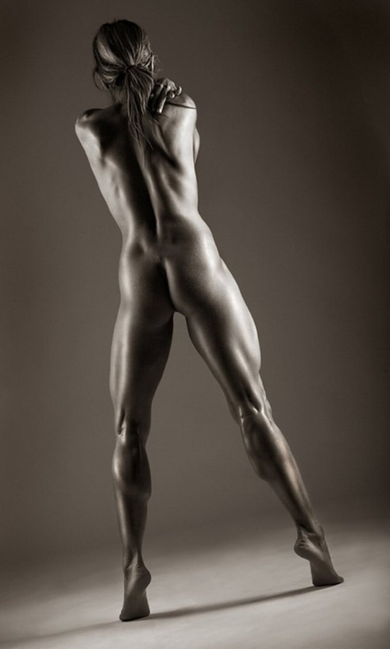 Andrea thomas fitness new, Sports female body nude, Rachel Carter Fitness Nude