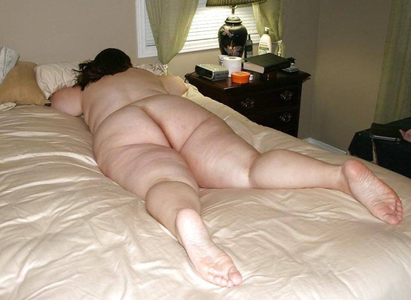 Naked fat women sleep, Fat Matyur, Fat women in bed