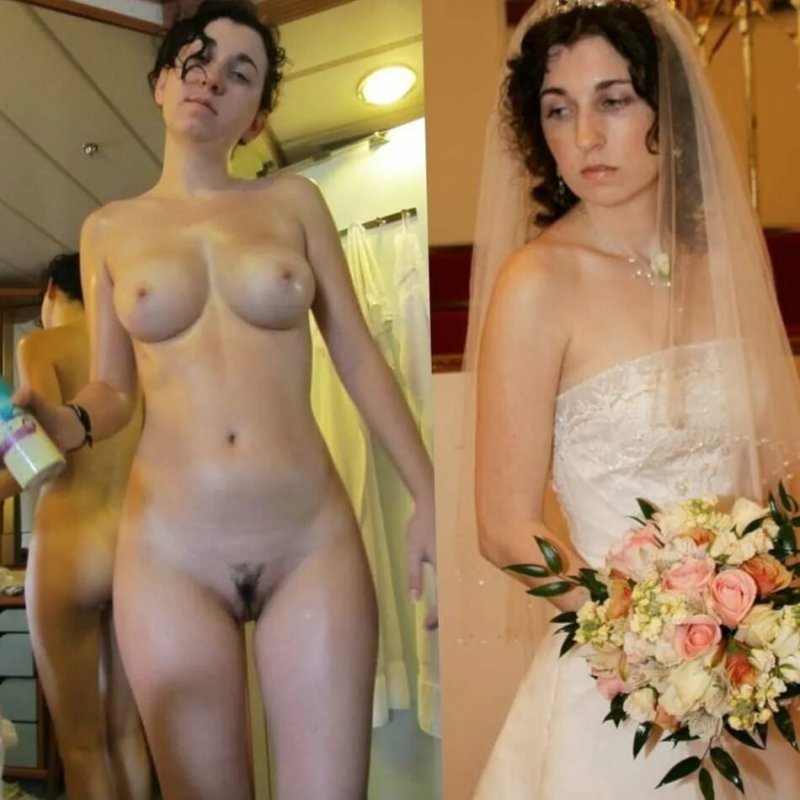 Naked brides amateur, Bouquet of the bride Wedding, Bouquet of brides