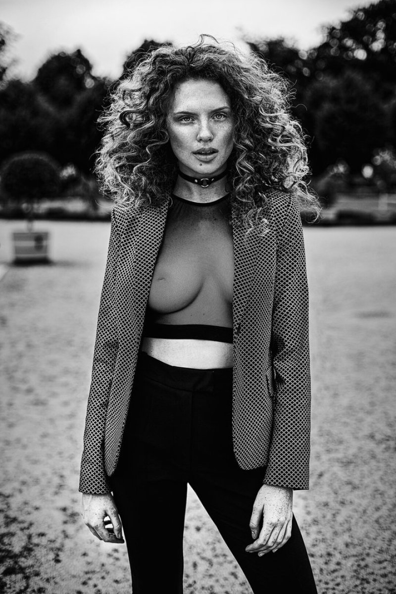 Magdalena aleman ero photo, Girl, Photo shoots nude