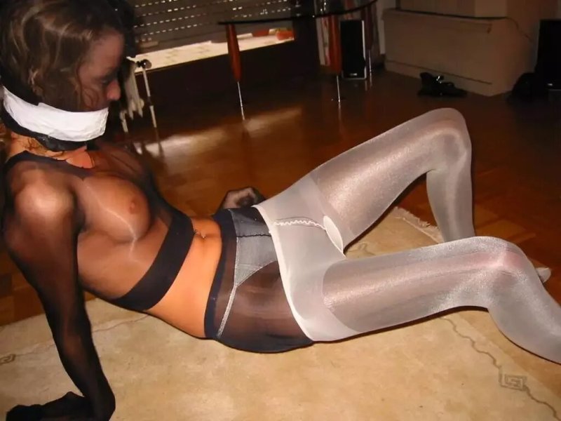 Bdsm tights on a naked body, Bdsm tights, Sexy tights