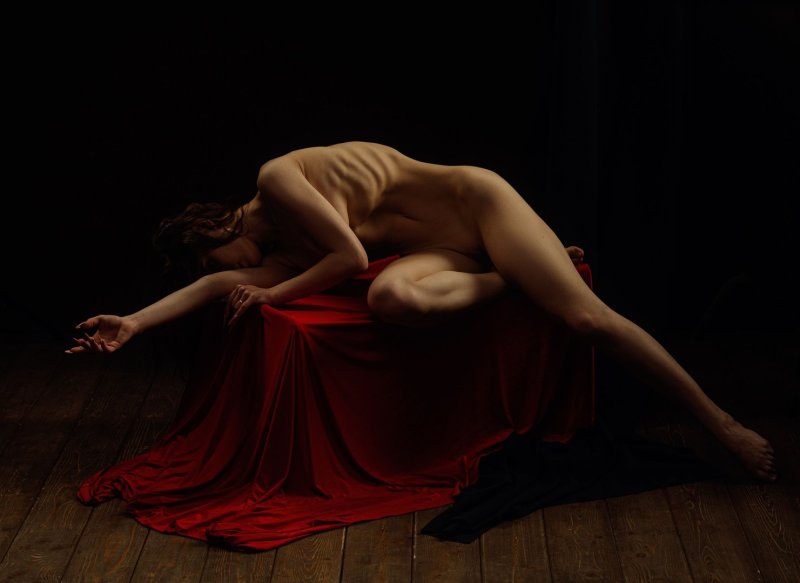 Saratov naked ladies, Erotic galleries of famous photo artists, Erotic
