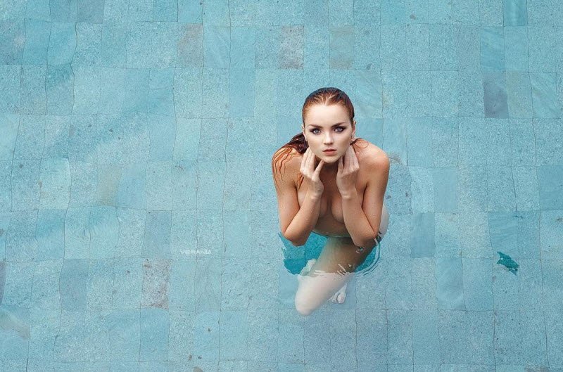 Katherin Sher Ekaterina Sherzhukova, Ekaterina sherzhukova, Naked models