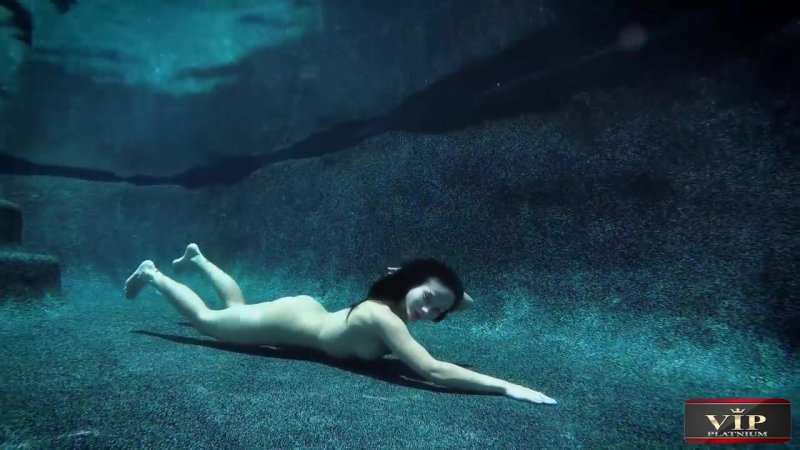 Porn, Swimming underwater, Girls under water