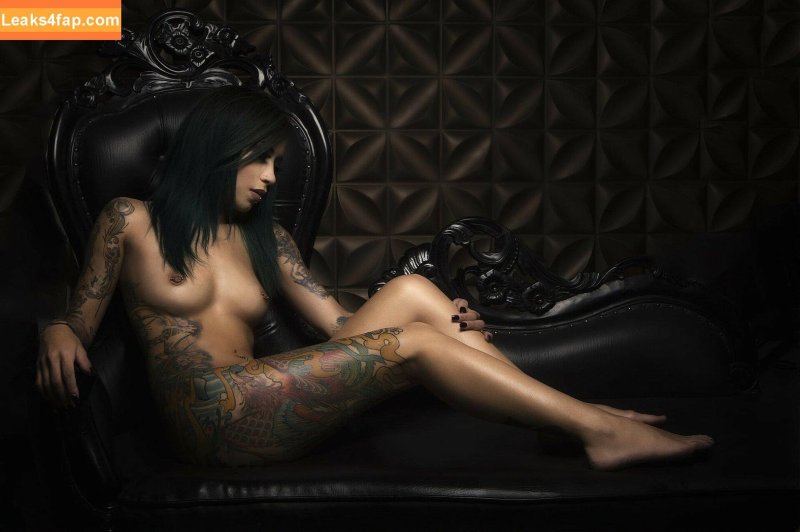 Tattooed girls nude, Erotic, Model tattoo