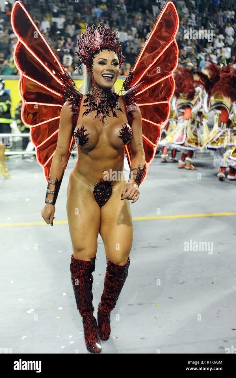 Naked boobs vali carnival, Rio de Janeiro Carnival Women, Andrea Martins Brazil Karnaval Naked