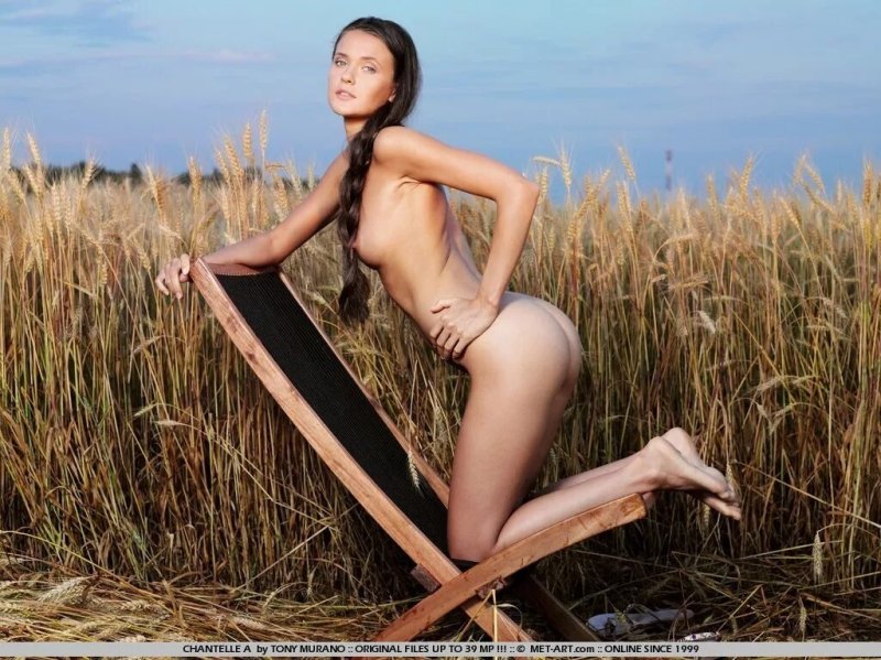 Anastasia petrova shall new, Erotic, Photoshoots in the field