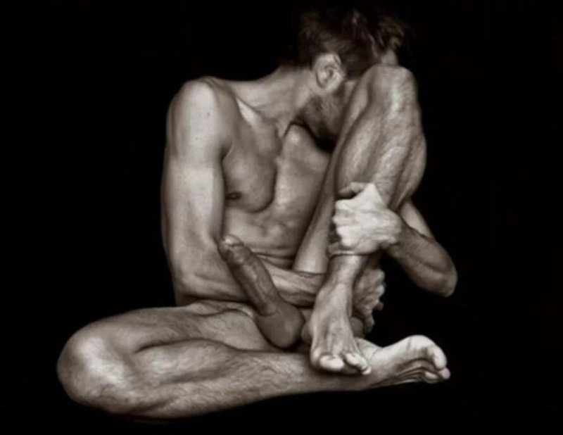 Erotic photo shoot with son, Male erotica, Erotic men