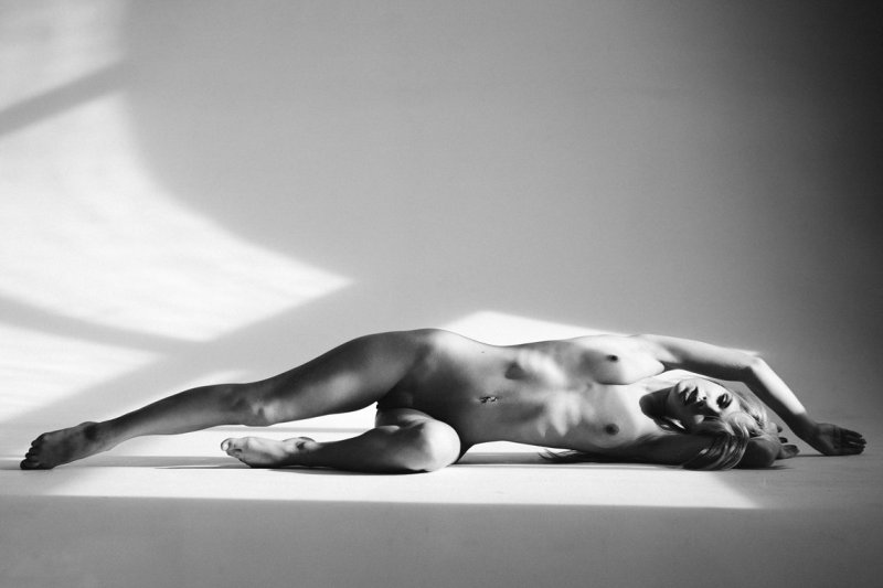Sasha smelyova model, In the style of nude, Erotica nude