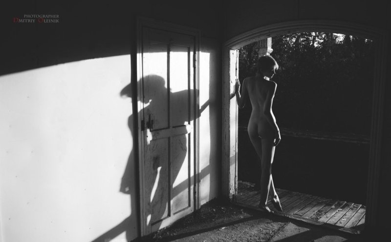 Nude erotica, Photographer Nude, Nude