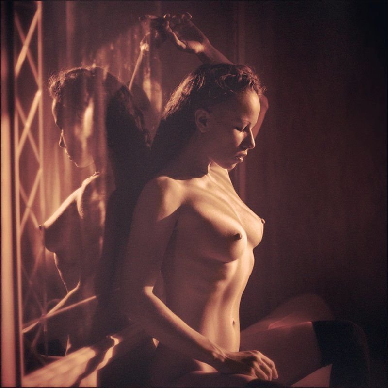 Maria caste model ero, Erotic, Nude ero