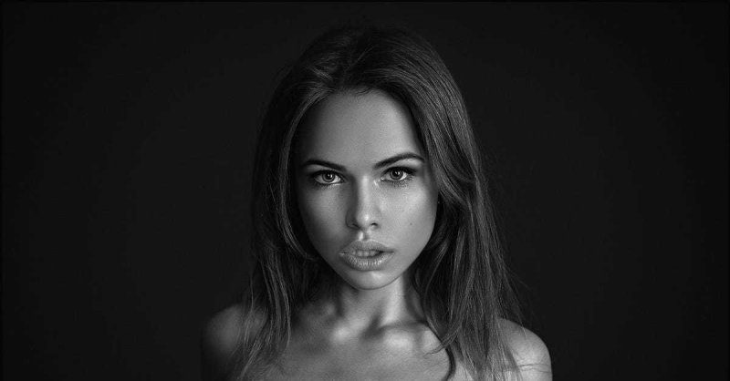 Sasha smelyova model, Girl, Portrait photography