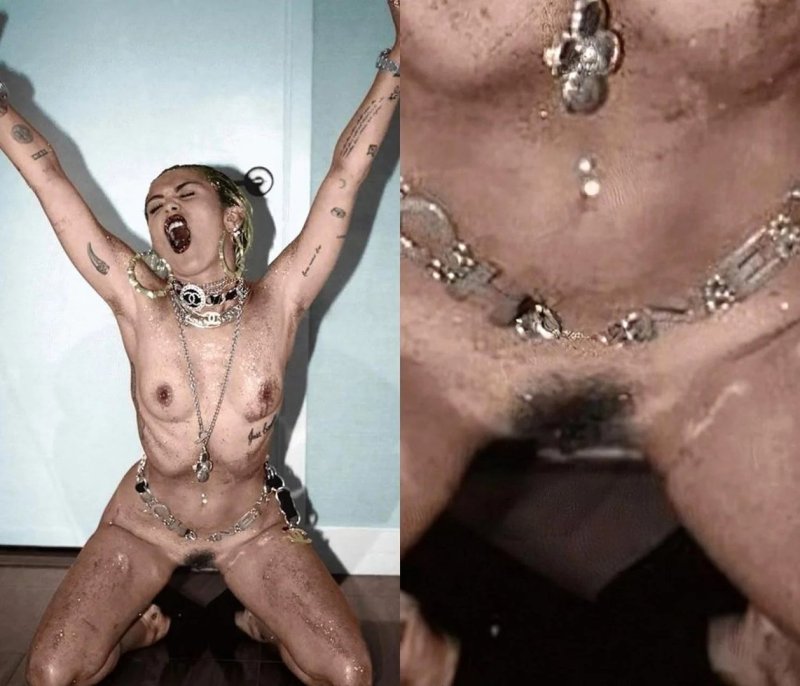 Naked Miley Cyrus, Porn Miley Cyrus, Miley cyrus nude