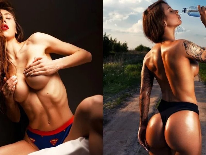 Polyna alexeyevna ur pechen, Erotica beautiful, Sports girl