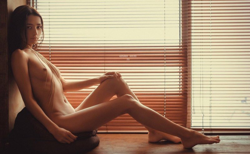 Svets, Erotic, Svetlana gembar