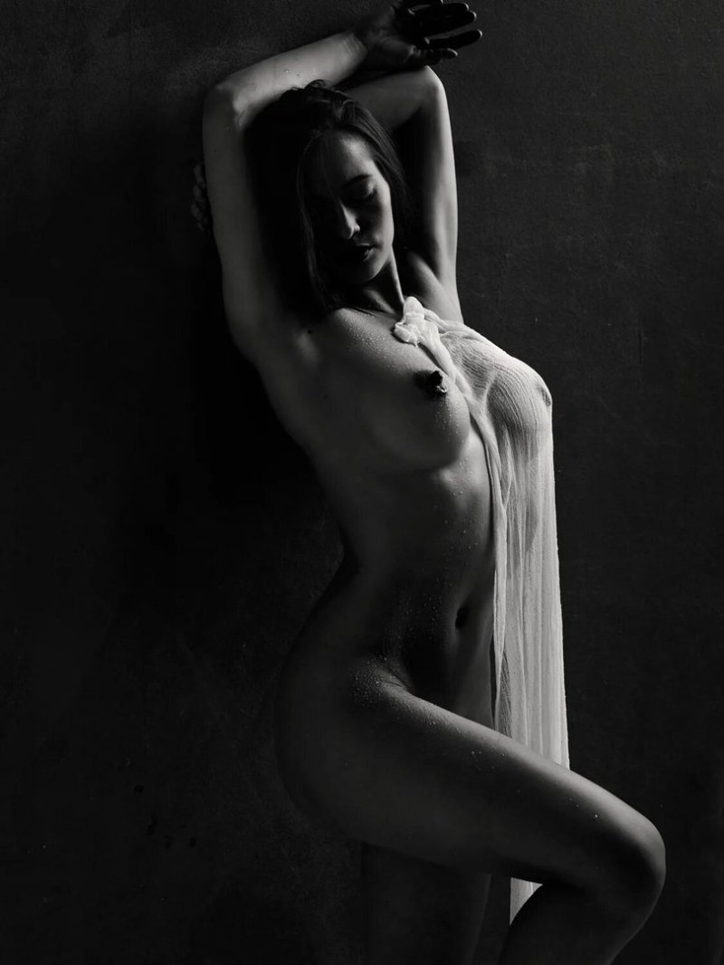 Gin orix photographer new, Gene Oryx Gnatkovskaya Julia Nude, Erotic