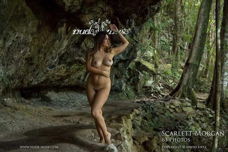 Scarlett morgan naked, Scarlett morgan eden, Scarlett Morgan naked