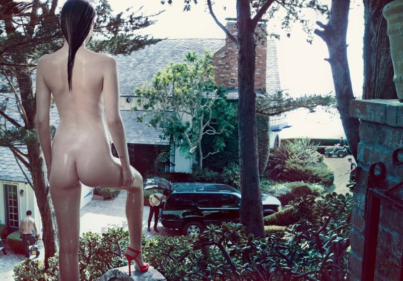 Katherine newton photo naked, Stephen Klein nude photo shoot, Kendall Jenner Naked photo shoot