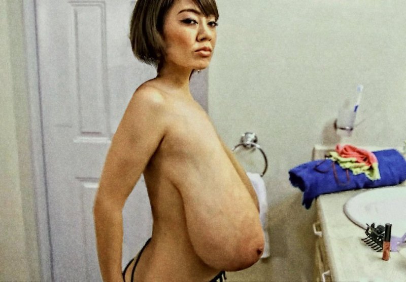 Women with macromastia naked, Huge macromastia naked, Woman politician naked boobs