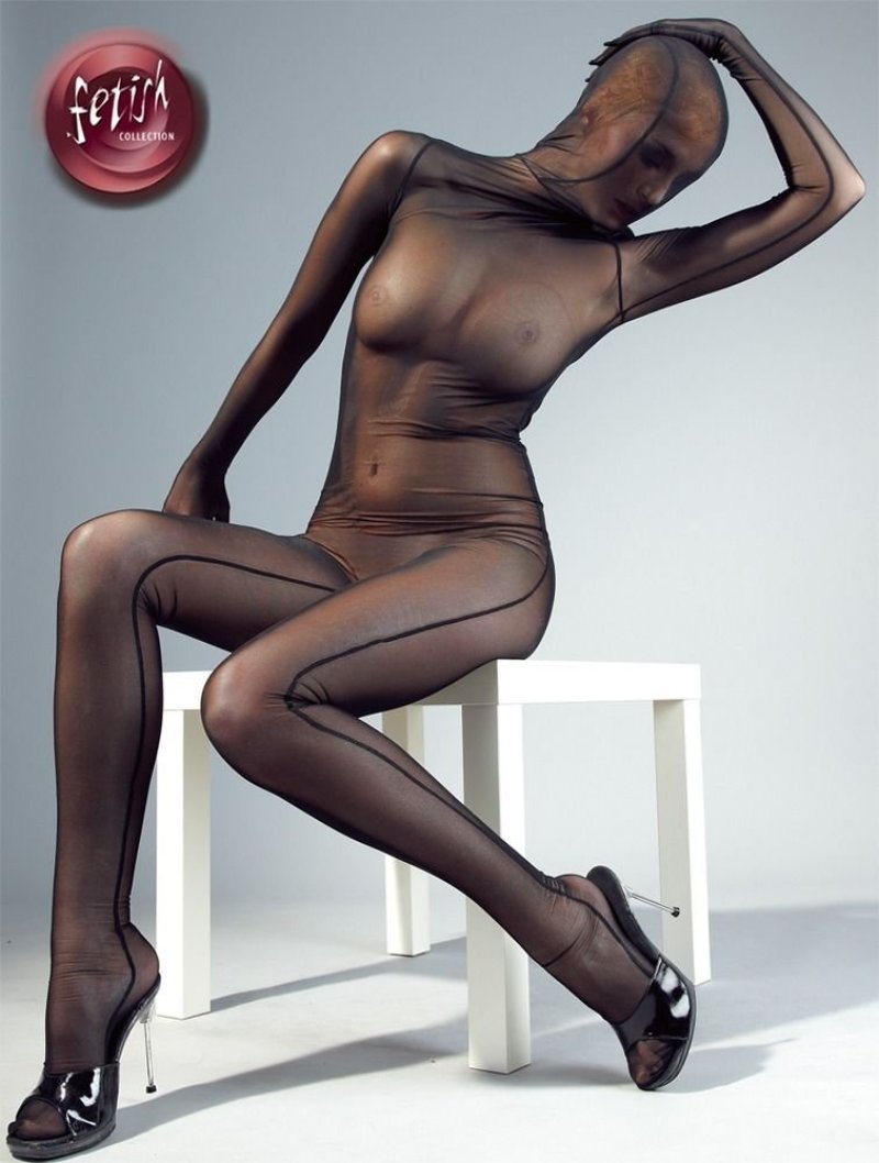 Transparent tights, Naked tights, In tights nude