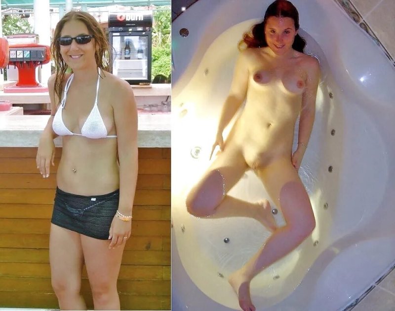 A dressed undressed pregnant, Porn, Girl beautiful breasts