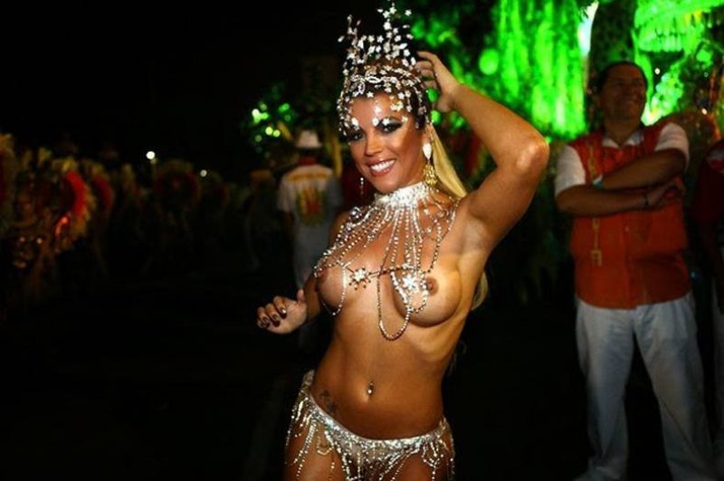 Carnival in brazil naked, Brazilian carnival naked, Brazilian carnival nude