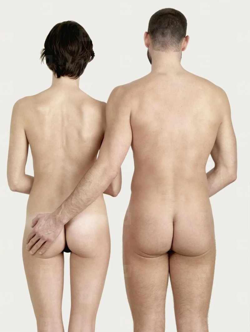 Naked priests female and male, Naked body, Porn