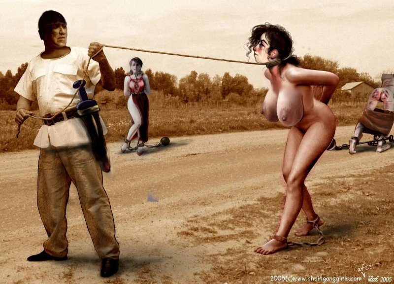 Naked slaves on plantations, Bdsm Naked slaves on plantations, Naked women slaves on the farm