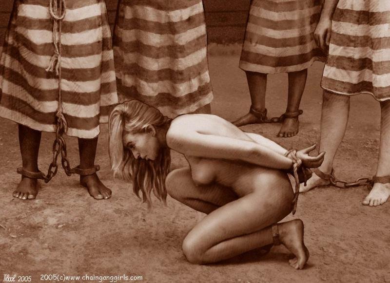 Naked woman on plantation, Bdsm, Naked slaves on plantations