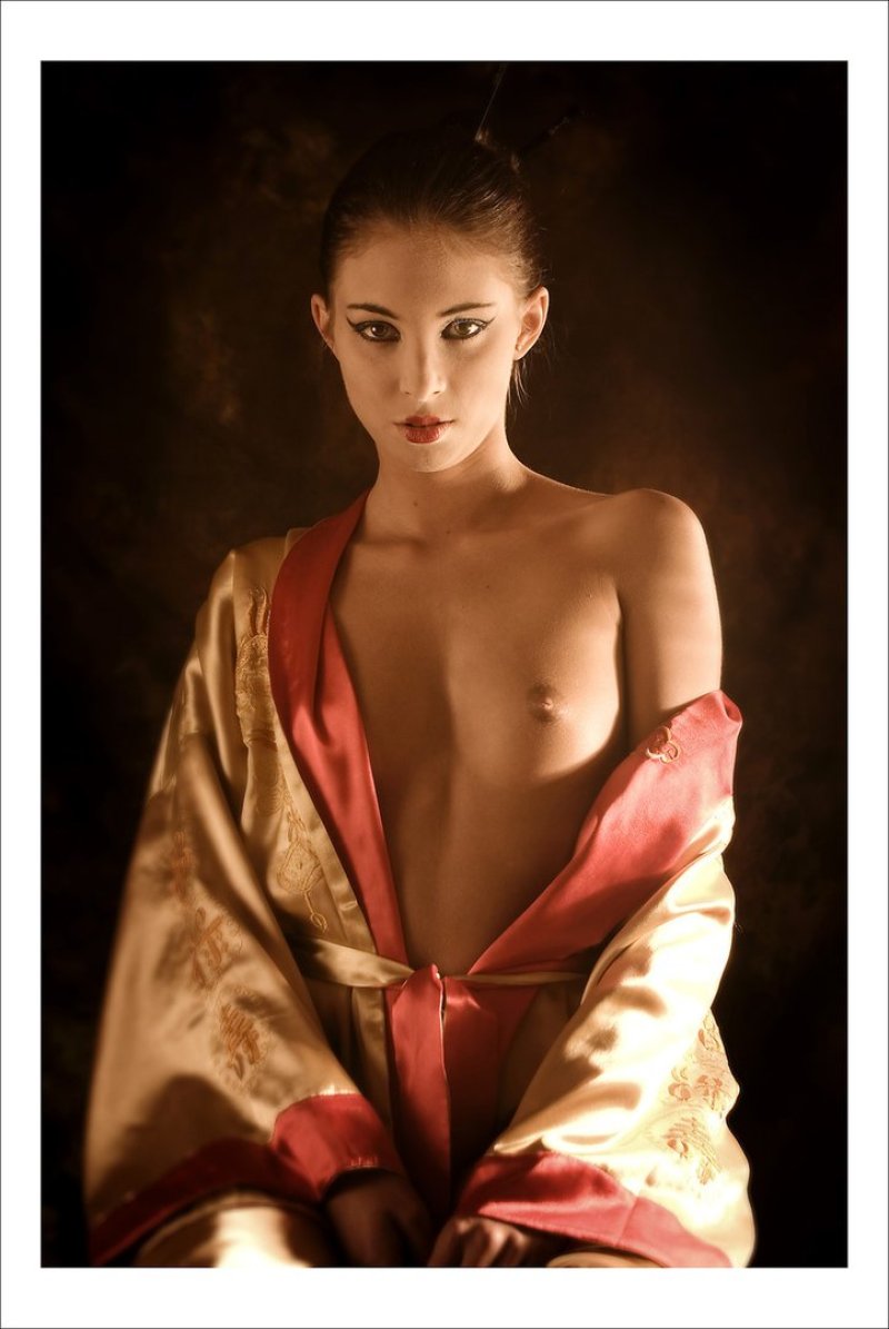 Beautiful geishas naked, Geisha erotic, Geisha nude